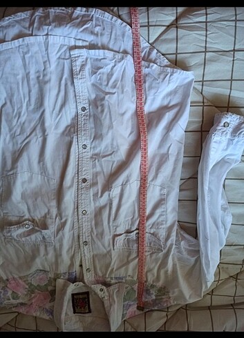 Gömlek - Görsel 5