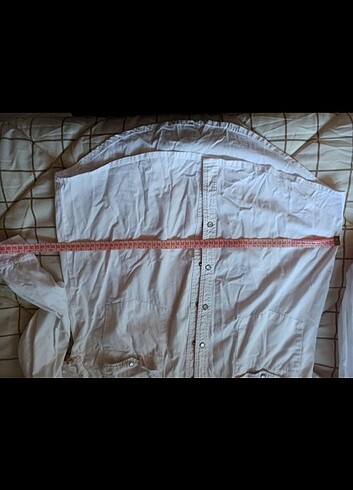 Gömlek - Görsel 6