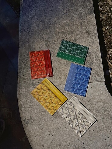 Goyard Kartlık