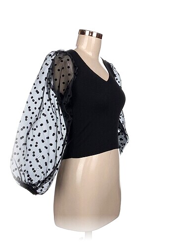 Vintage Love Vintage Love Bluz %70 İndirimli.
