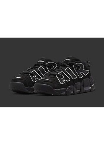 Nike Air More Uptempo