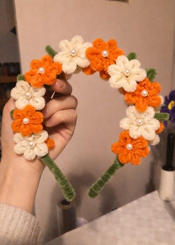 Prenses Taç - Görsel 3