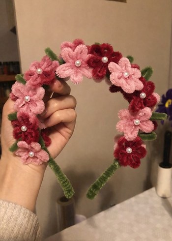 Prenses Taç - Görsel 6