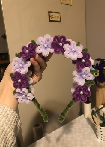 Prenses Taç - Görsel 7