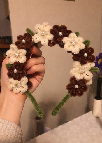 Prenses Taç - Görsel 5