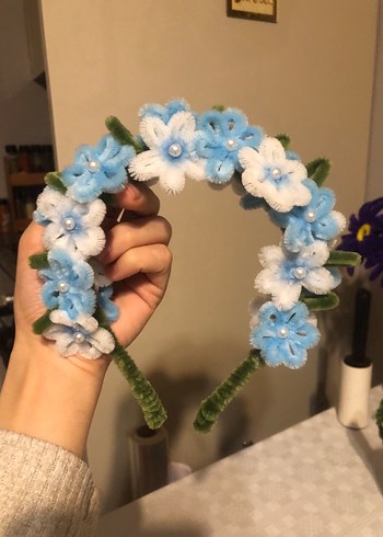 Prenses Taç - Görsel 2