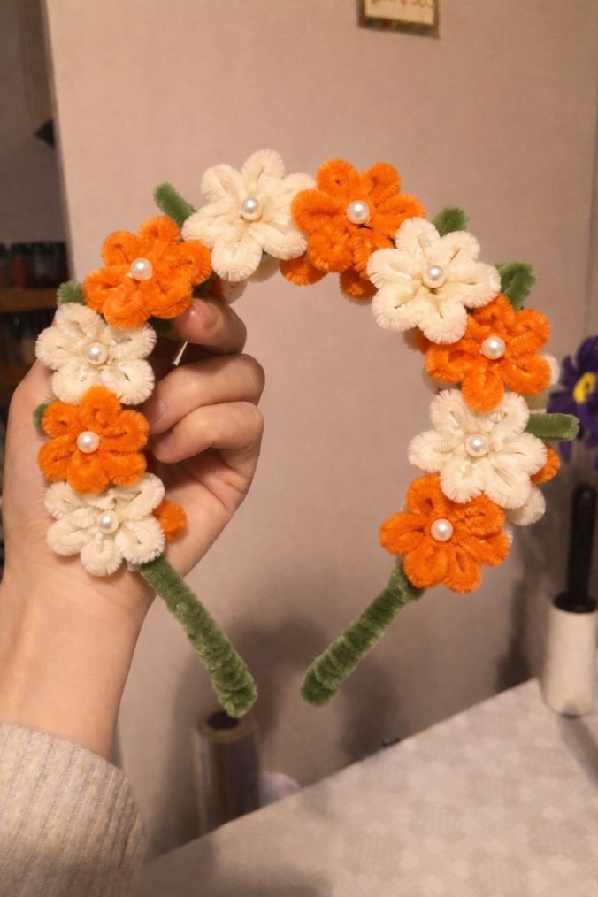 Prenses Taç - Görsel 3