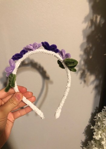 Prenses Taç 2 - Görsel 3