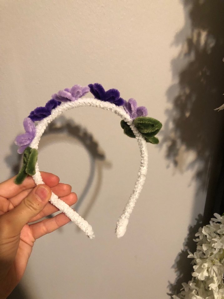 Prenses Taç 2 - Görsel 3