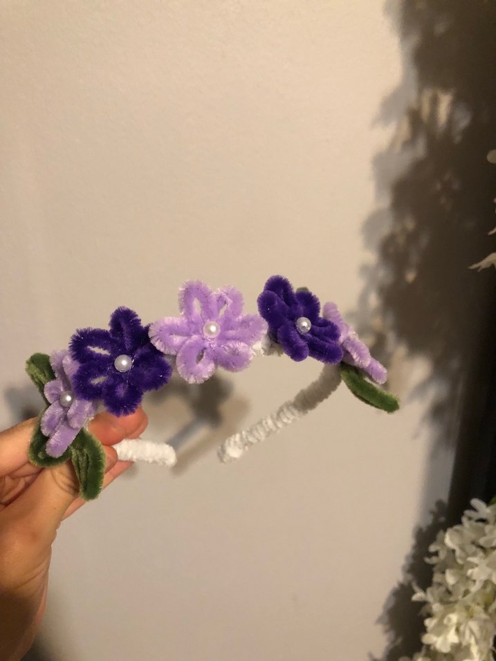 Prenses Taç 2 - Görsel 2