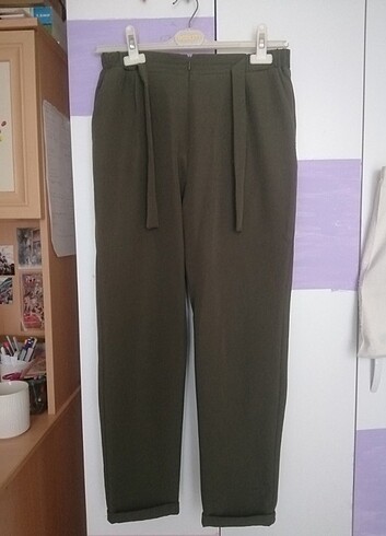 Pantolon 