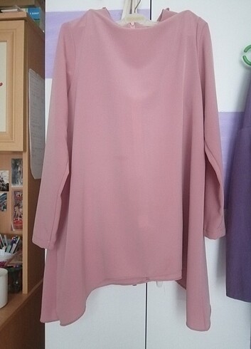 Üst/etek üstü /tunik