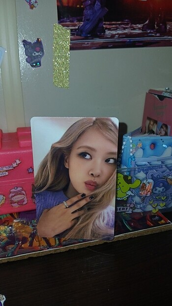Rose pc 
