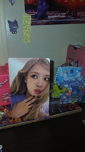 37,5 Beden Rose pc 