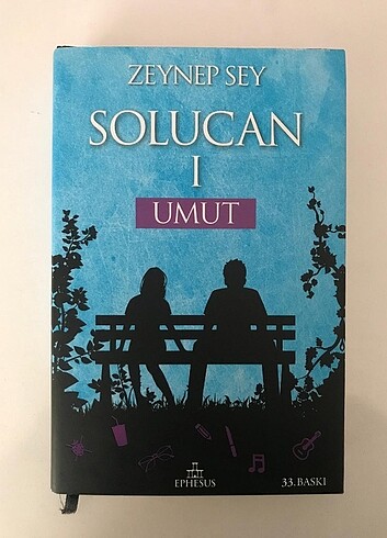  Beden Solucan serisi