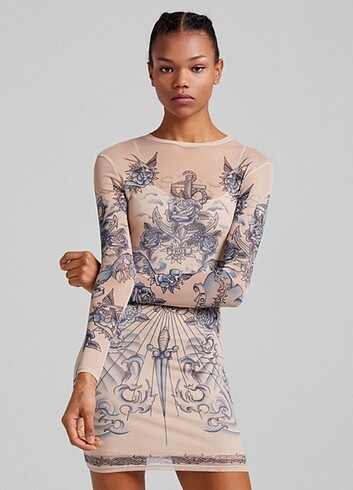 Bershka