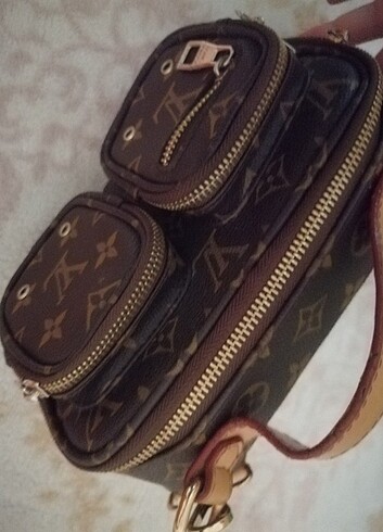 Louis vuitton çanta