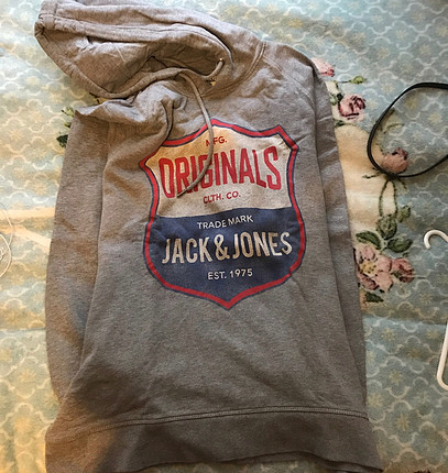 Jack jones sweatshirt