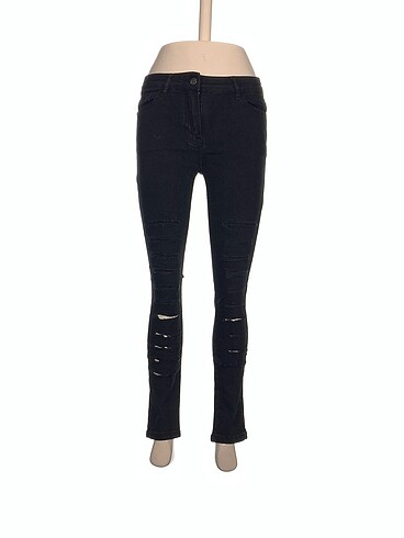 Vintage Love Jean / Kot %70 İndirimli.