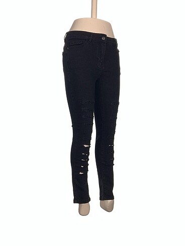Vintage Love Vintage Love Jean / Kot %70 İndirimli.
