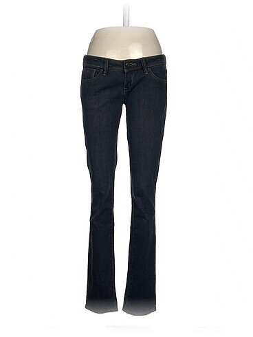 Mango Jean / Kot %70 İndirimli.