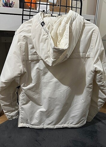 s Beden pull&bear kanguru mont