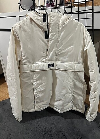 Pull and Bear pull&bear kanguru mont