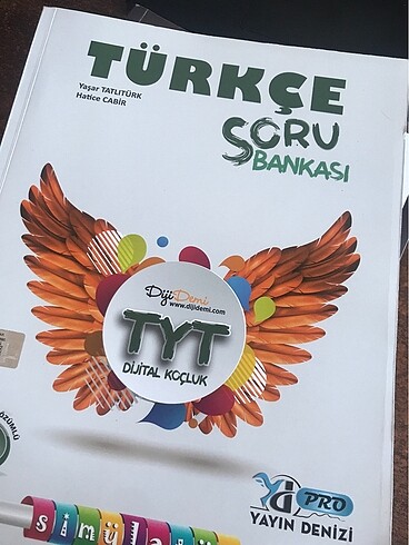 yayın denizi türkçe