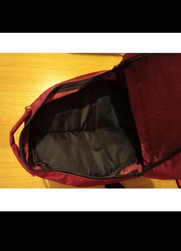 Beden bordo Renk Bordo büyük boy kampçı sırt çantası 65 litre