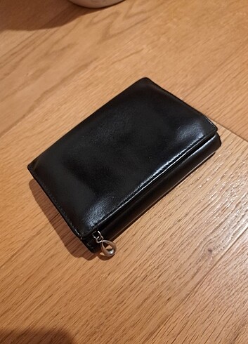 Tchibo deri cüzdan - Görsel 2