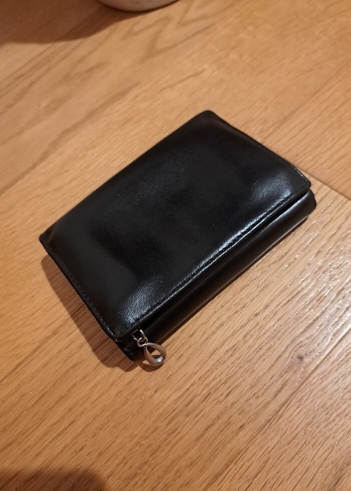 Tchibo deri cüzdan - Görsel 2