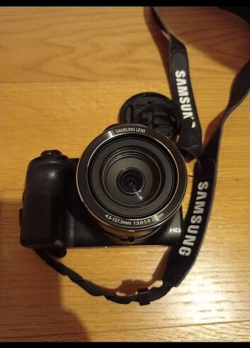 Samsung Fotoğraf makinesi WB1100F