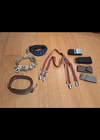 Kadın ve Çocuk Kemeri - Görsel 2