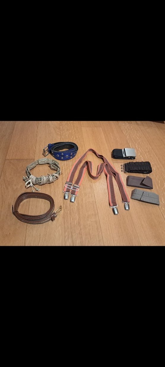 Kadın ve Çocuk Kemeri - Görsel 2