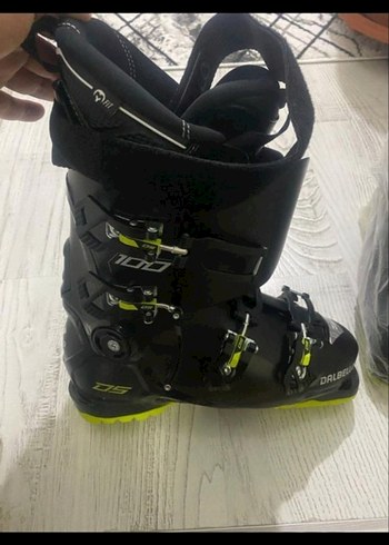 Dalebllo DS AX 100 MS - Unisex 26 26.5 - Görsel 3