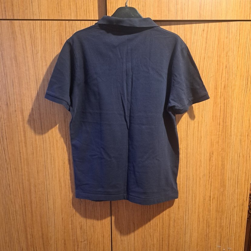 40 Livergy Lacivert Erkek Polo Tişört - Görsel 2