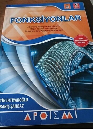 Apotemi Fonksiyonlar 