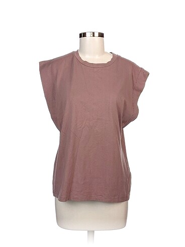 Trendyol & Milla T-shirt %70 İndirimli.