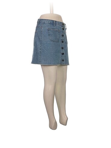 Vintage Love Vintage Love Mini Etek %70 İndirimli.