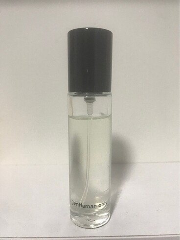 Diğer Dose Parfüm Gentleman Only 13 ml