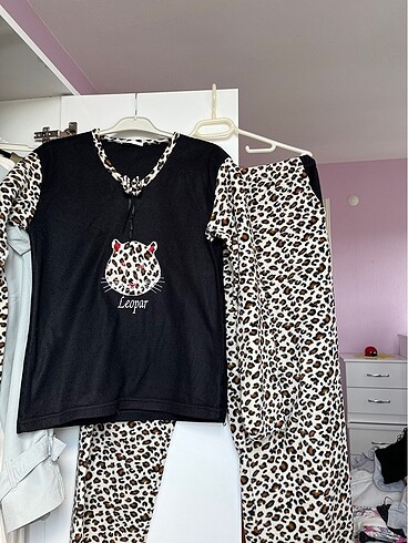 Pijama takımı