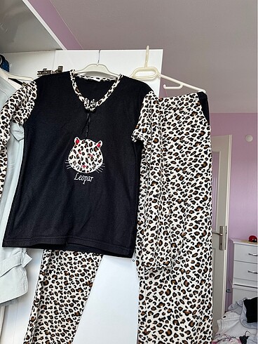 Penti Pijama takımı