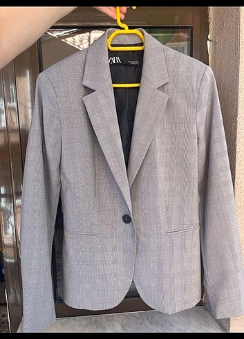 Zara Blazer Ceket