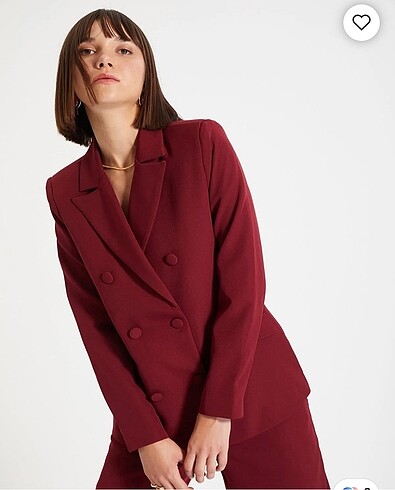 Trendyol & Milla Blazer ceket