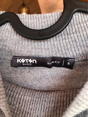 s Beden KOTON BASIC