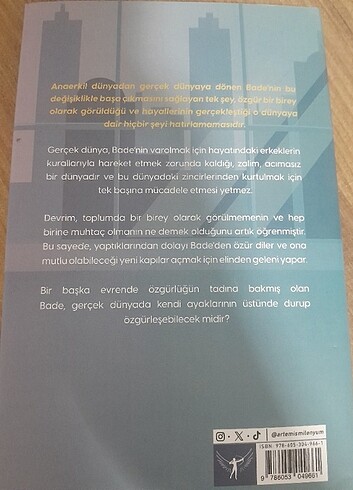 Beden Bir kabusa uyanmak