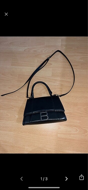 Balenciaga a kalite çanta