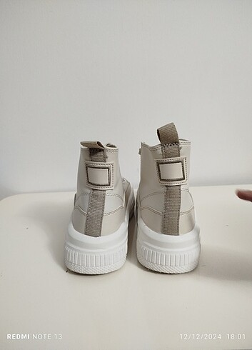 Kız çocuk sneaker