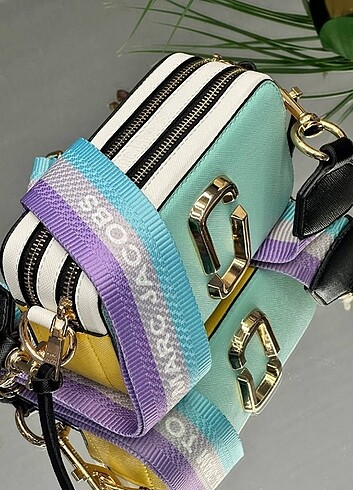 Beden çeşitli Renk Marc Jacobs