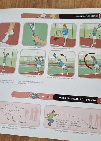 Acaba Nasıl: En İhtiyaç 500 Şey Kitabı - Görsel 4